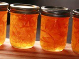 Clementine Marmalade Recipe