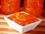 Clementine Marmalade Recipe