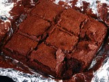 “Con” Brownies