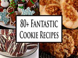 Cookie Recipes