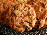 Cowboy Cookies