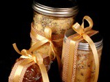 Diy Mustard Bath Gift Set