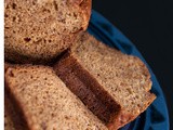 Easy Banana Bread Recipe