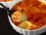 Easy Creme Brulee