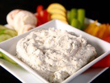 Easy Dill Dip Recipe