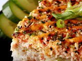 Easy Sushi Bake