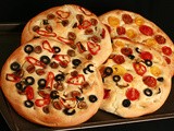 Focaccia