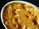 French Canadian Pea Soup