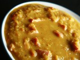 French Canadian Pea Soup