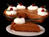 Gingerbread Pie