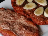 Gluten Free Beaver Tails Recipe
