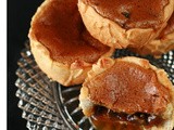 Gluten Free Butter Tarts Recipe