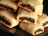 Gluten-Free Fig Newtons Recipe