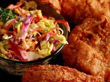 Gluten-Free Fried Chicken