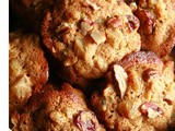 Gluten Free Fruitcake Cookies Recipe