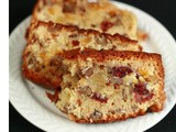 Gluten Free Fruitcake Recipe