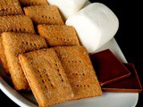 Gluten-Free Graham Crackers