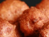 Gluten Free Hushpuppies Recipe