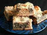 Gluten Free Marbled Cornbread