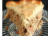 Gluten Free Tourtiere