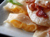 Grandma's Perogies Recipe