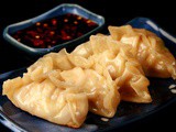 Gyoza / Potstickers Recipe