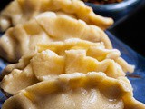 Gyoza / Potstickers Recipe