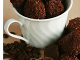 Happy National Coffee Day – How to make Coffee Truffles