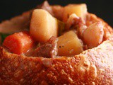 Hearty Beef Stew Recipe