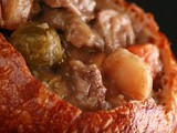 Hearty Beef Stew Recipe