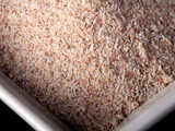 Homemade Seasoned Salt Recipe