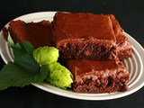 Hop Brownies