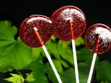 Hop Flavored Beer Lollipops Recipe - LolliHOPS