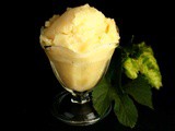 Hop Sorbet