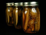 Hoppy ipa Pickles Recipe