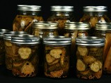 Hoppy ipa Pickles Recipe