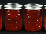 Hot Red Pepper Jelly