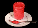 How to Make Cranberry Curd