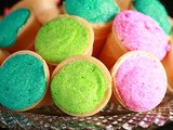 How to Make Homemade Marshmallow Cones