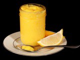 How to Make Lemon Curd