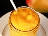 How to Make Mango Curd