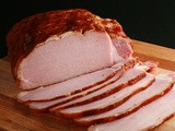 How to make Peameal Bacon and Back Bacon