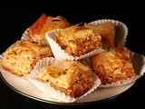 Jalapeno Beer Baklava Recipe