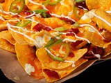 Jalapeno Popper Nachos
