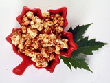 Maple Popcorn