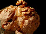 Maple Walnut Ice Cream Recipe