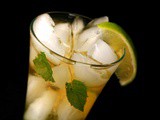 Marie's Favorite Mojito Recipe