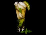 Marie's Favorite Mojito Recipe