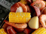 Marie's Low Country Boil Recipe