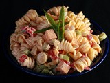 Marie’s Pasta Salad Recipe